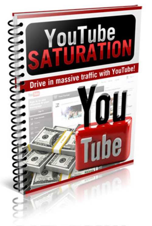 Product picture YouTube Saturation